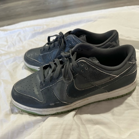 Nike Dunk Low Retro PRM Halloween (2022) - Picture 2 of 3